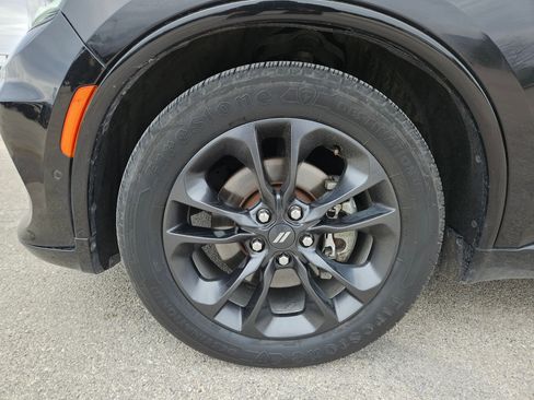 Used 2021 Dodge Durango R/T w/ Blacktop Package image 31