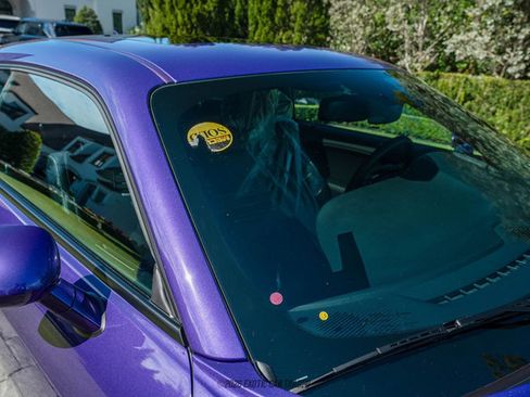 Used 2016 Dodge Challenger SRT Hellcat image 68