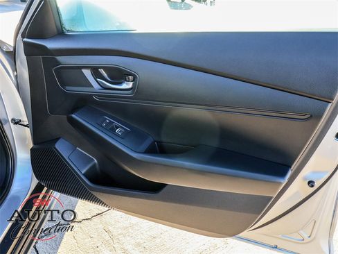 Used 2024 Honda Accord LX image 16