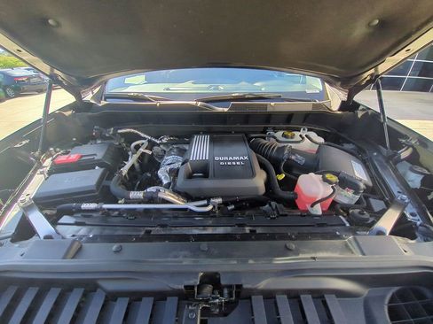Used 2021 Chevrolet Silverado 1500 RST w/ All Star Edition Plus AWD/4WD image 36