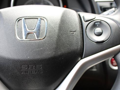 Used 2016 Honda Fit EX image 18
