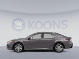 Used 2023 Toyota Camry LE image 2