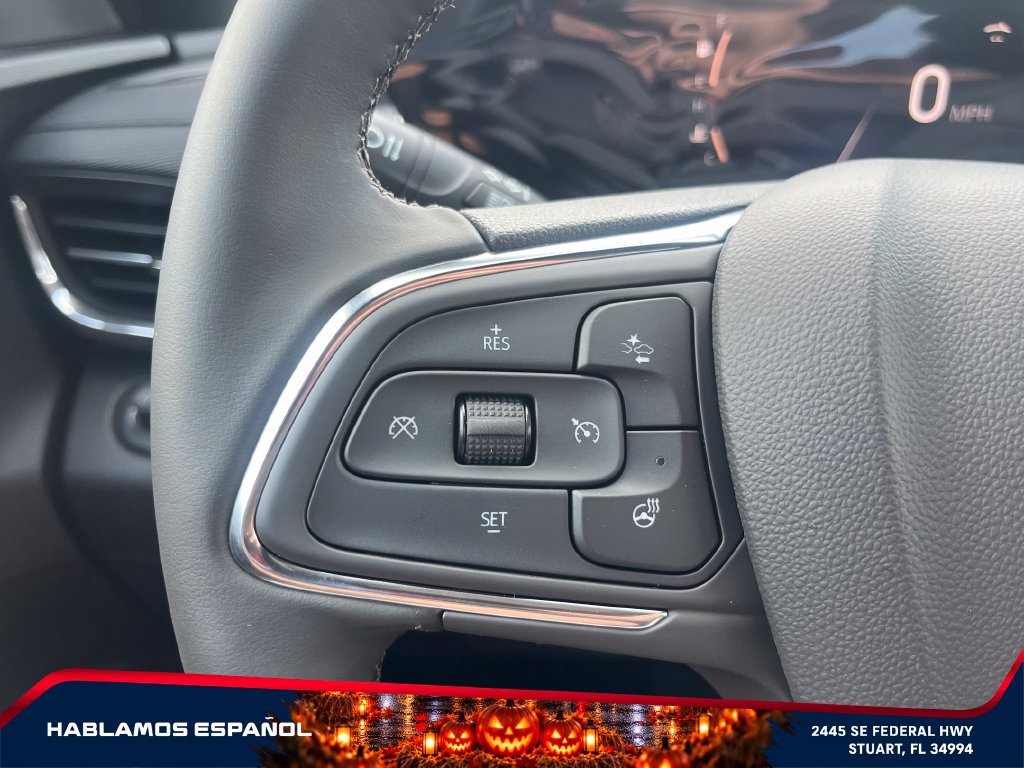 New 2026 Buick Envista Sport Touring w/ Convenience I Package FWD image 18