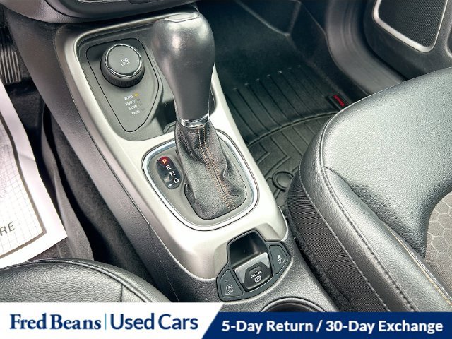 Used 2019 Jeep Compass Latitude w/ Popular Equipment Group AWD/4WD image 24