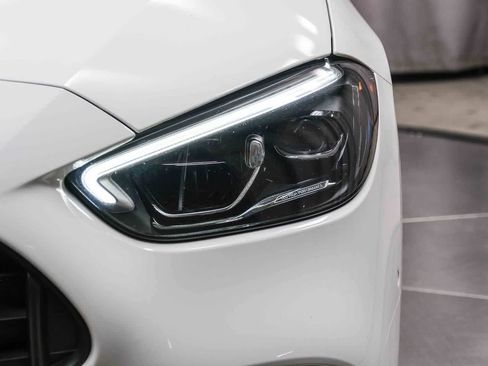 Certified 2023 Mercedes-Benz C 43 AMG 4MATIC Sedan image 12