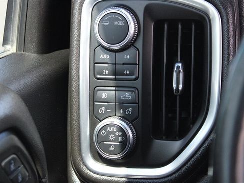 Used 2020 GMC Sierra 2500 Denali w/ Denali Ultimate Package AWD/4WD image 44