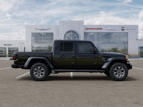 New 2026 Jeep Gladiator Sport image 47