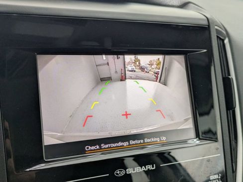 Used 2018 Subaru Impreza 2.0i Premium image 14