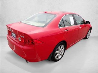 Used 2005 Acura TSX FWD video 4