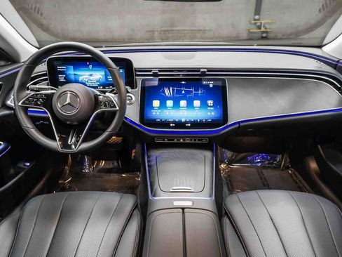 Certified 2026 Mercedes-Benz E 350 Sedan image 14