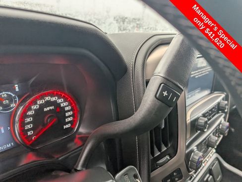 Used 2016 GMC Sierra 2500 Denali w/ Duramax Plus Package AWD/4WD image 23