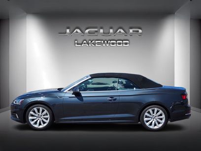 Used 2018 Audi A5 2.0T Premium Plus w/ Premium Plus