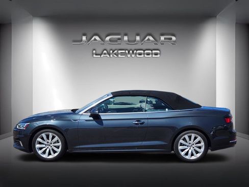 Used 2018 Audi A5 2.0T Premium Plus w/ Premium Plus AWD/4WD image 2