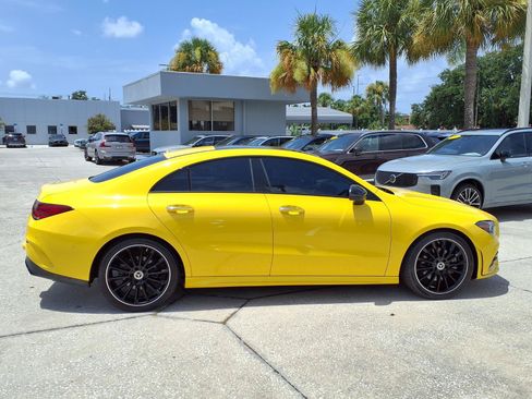 Used 2023 Mercedes-Benz CLA 250 image 8