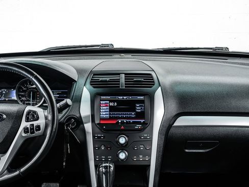 Used 2013 Ford Explorer XLT image 24