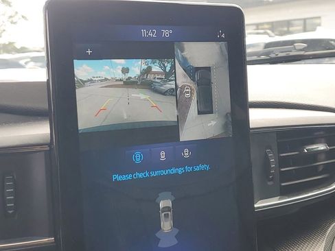 Used 2020 Ford Explorer ST w/ ST Street Pack image 28