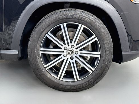 Used 2025 Mercedes-Benz GLE 350 4MATIC image 32