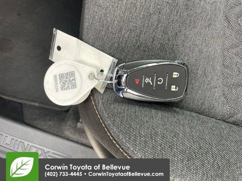 Used 2024 Chevrolet Equinox LT image 27