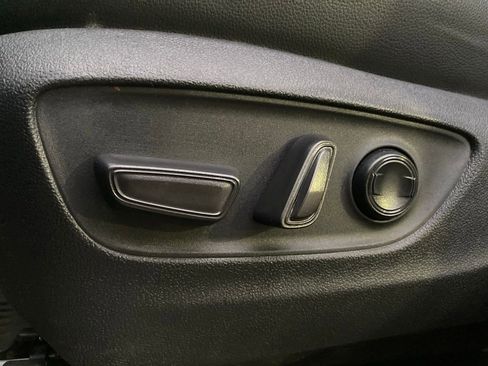 Used 2024 Toyota Grand Highlander Limited image 13