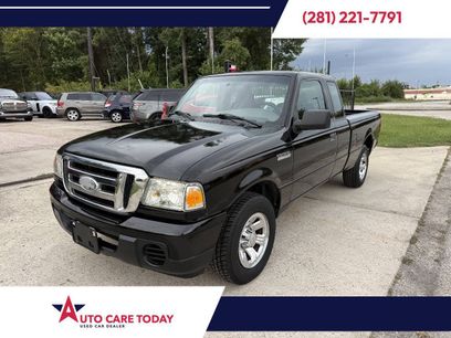 Used 2009 Ford Ranger XLT