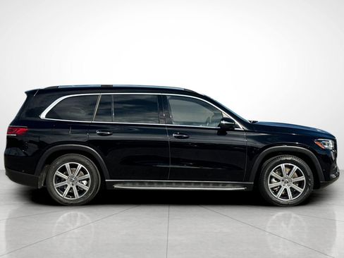 Certified 2022 Mercedes-Benz GLS 450 4MATIC image 22