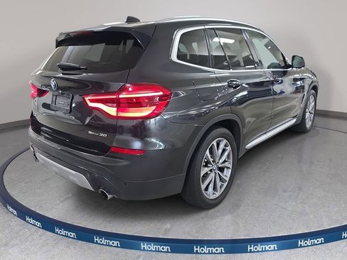 Used 2019 BMW X3 sDrive30i w/ Convenience Package image 7