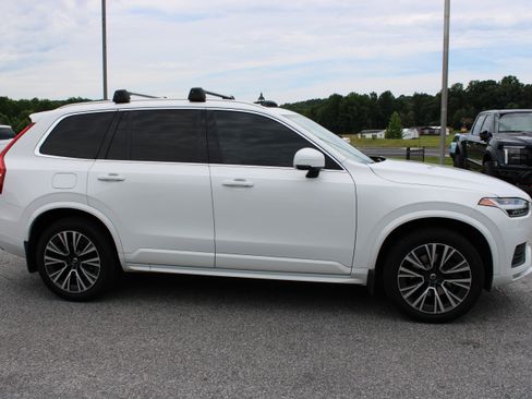 Used 2020 Volvo XC90 T5 Momentum AWD/4WD image 5