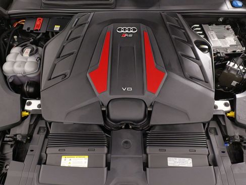 Used 2022 Audi RS Q8 image 74
