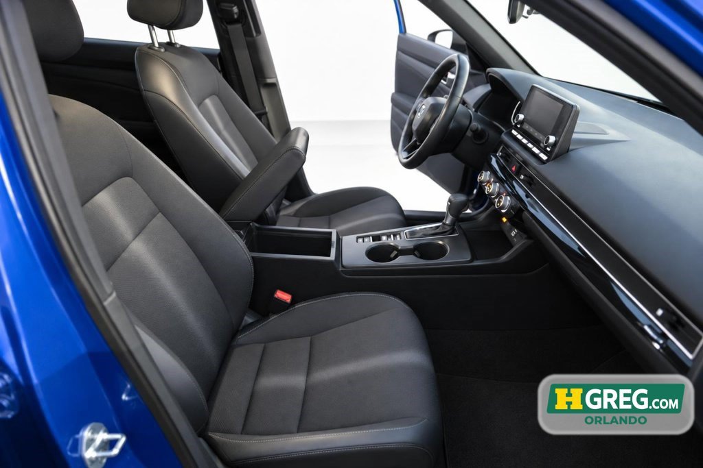Used 2024 Honda Civic Sport image 11