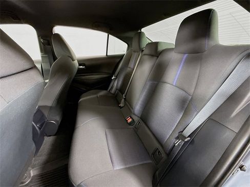 Used 2022 Toyota Corolla SE image 8