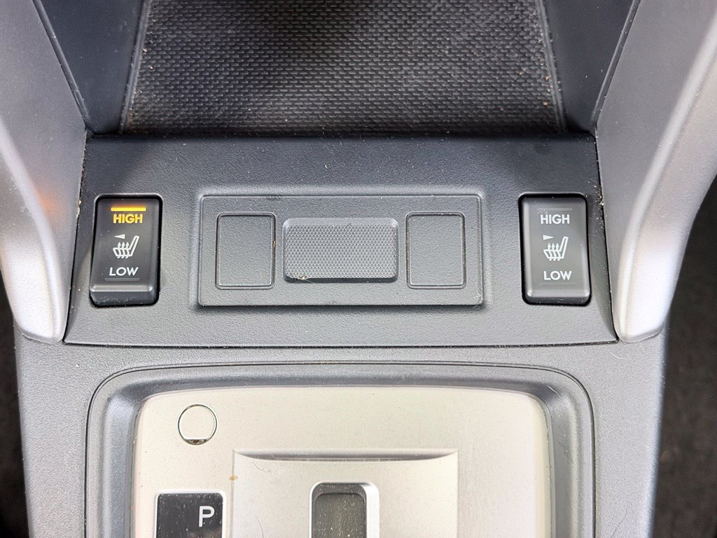 Used 2015 Subaru Forester 2.5i Premium w/ All-Weather Package AWD/4WD image 46