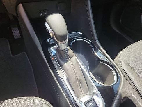 Used 2025 Buick Encore GX Preferred FWD image 15