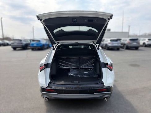 New 2026 Acura ADX A-Spec AWD/4WD image 13