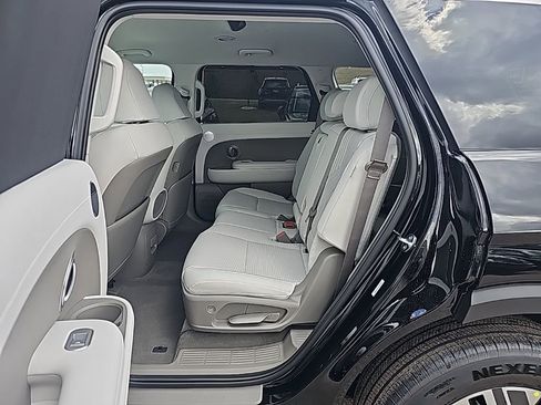 New 2026 Hyundai Palisade SEL AWD/4WD image 28