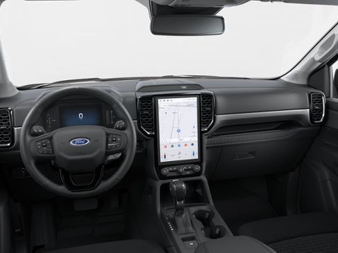 New 2026 Ford Ranger XLT AWD/4WD image 29