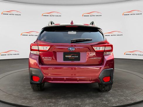 Used 2019 Subaru Crosstrek 2.0i Premium AWD/4WD image 9