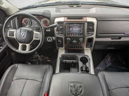 Used 2018 RAM 3500 Laramie image 18