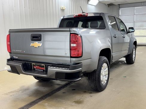 Used 2018 Chevrolet Colorado LT image 6