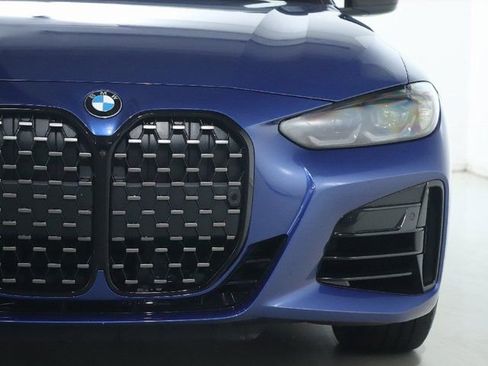 Used 2024 BMW 440i xDrive Coupe w/ Premium Package AWD/4WD image 8