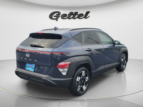 Used 2024 Hyundai Kona SEL w/ Convenience Package FWD image 5