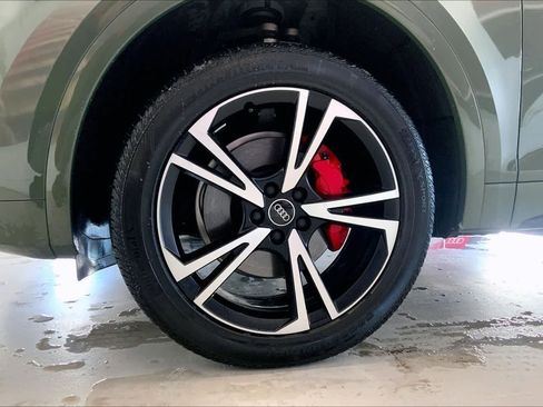 Used 2025 Audi Q5 2.0T Premium Plus image 8