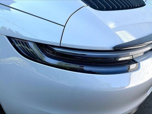 Certified 2022 Porsche 911 Carrera GTS RWD image 31