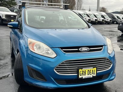 Used 2013 Ford C-MAX SE