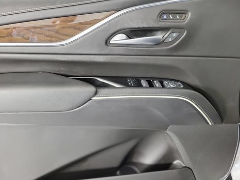 Used 2023 Cadillac Escalade Premium Luxury Platinum w/ LPO, Floor Liner Package AWD/4WD image 20