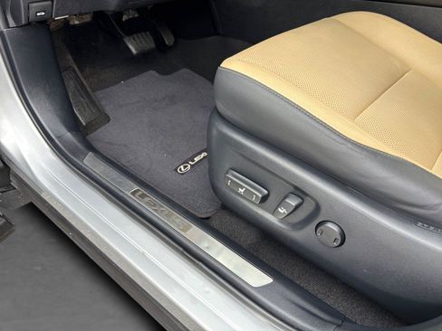 Used 2019 Lexus NX 300 AWD w/ Comfort Package image 39