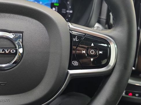 Used 2023 Volvo XC60 T8 Polestar AWD/4WD image 17
