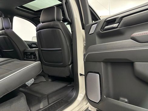 New 2026 GMC Sierra 1500 AT4X image 39