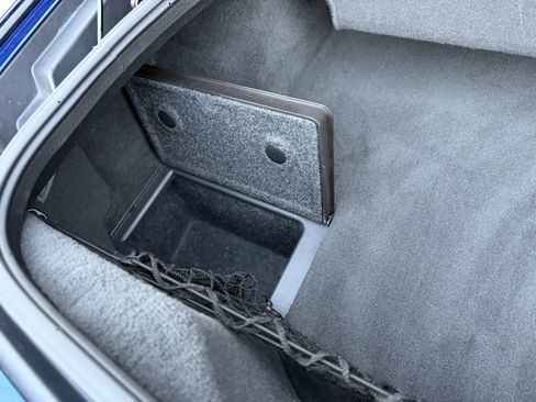 Used 2006 Chevrolet Corvette Convertible w/ Preferred Equipment Group image 30