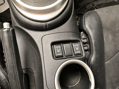 Used 2013 Nissan 370Z Touring w/ Sport Pkg RWD image 15