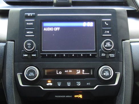 Used 2020 Honda Civic LX image 24